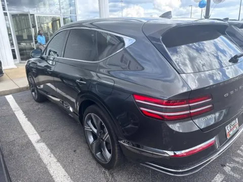 More photos of 2025 Genesis GV80 2.5T Prestige at Southtowne Hyundai of Newnan, GA