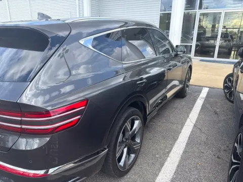 More photos of 2025 Genesis GV80 2.5T Prestige at Southtowne Hyundai of Newnan, GA