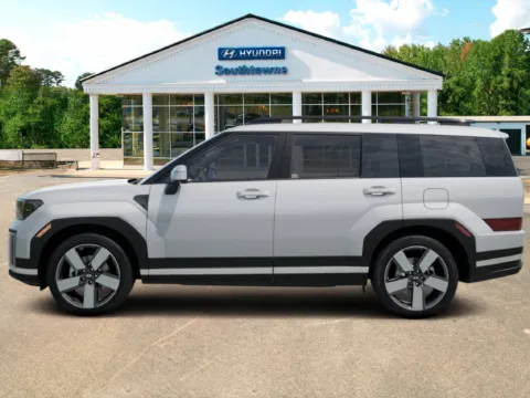 More photos of 2027 Hyundai Santa Fe Limited at Southtowne Hyundai of Newnan, GA