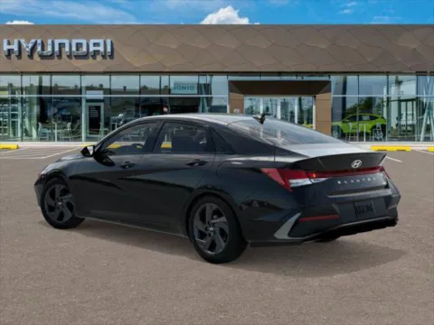 More photos of 2026 Hyundai Elantra Hybrid SEL Sport at Southtowne Hyundai of Newnan, GA