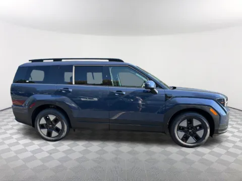 More photos of 2027 Hyundai Santa Fe Hybrid SEL at Southtowne Hyundai of Newnan, GA
