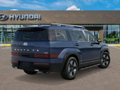 More photos of 2027 Hyundai Santa Fe Hybrid SEL at Southtowne Hyundai of Newnan, GA