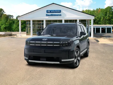 Photos of 2027 Hyundai Santa Fe Hybrid Limited for sale in Newnan, GA at Southtowne Hyundai of Newnan