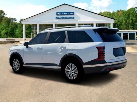 More photos of 2026 Hyundai Palisade Hybrid Blue SEL Premium at Southtowne Hyundai of Newnan, GA