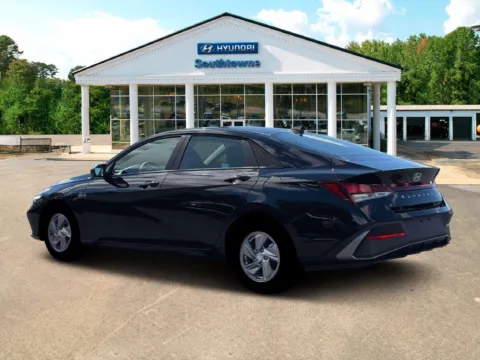 More photos of 2026 Hyundai Elantra SE at Southtowne Hyundai of Newnan, GA