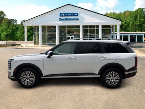 Another view of 2027 Hyundai Palisade Hybrid SEL Premium for sale in Newnan, GA at Southtowne Hyundai of Newnan