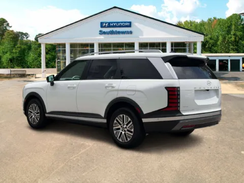 More photos of 2027 Hyundai Palisade Hybrid SEL Premium at Southtowne Hyundai of Newnan, GA