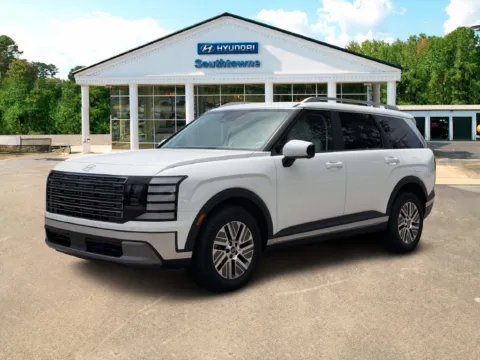 Photos of 2027 Hyundai Palisade Hybrid SEL Premium for sale in Newnan, GA at Southtowne Hyundai of Newnan