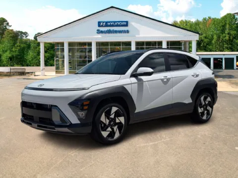 Photos of 2027 Hyundai Kona Limited for sale in Newnan, GA at Southtowne Hyundai of Newnan