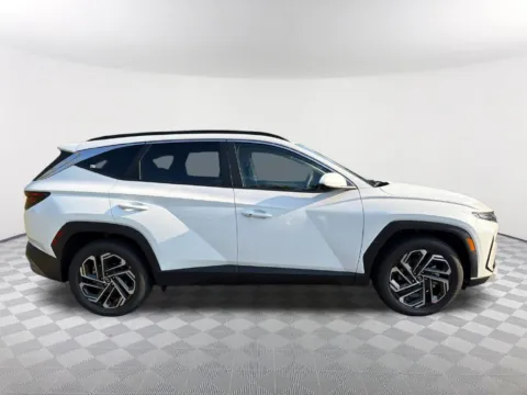 More photos of 2026 Hyundai Tucson SEL Plus at Southtowne Hyundai of Newnan, GA