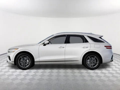 Another view of 2027 Genesis GV70 2.5T Advanced for sale in Newnan, GA at Southtowne Hyundai of Newnan