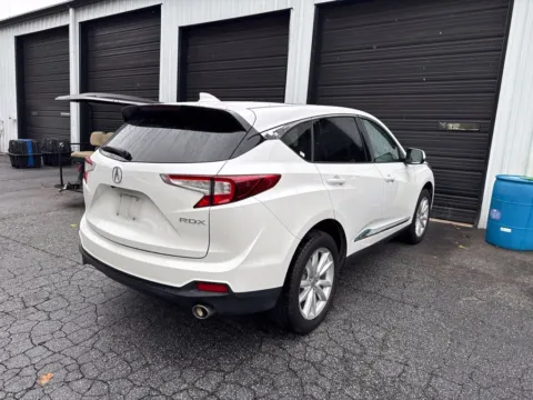More photos of 2021 Acura RDX at Southtowne Hyundai of Newnan, GA