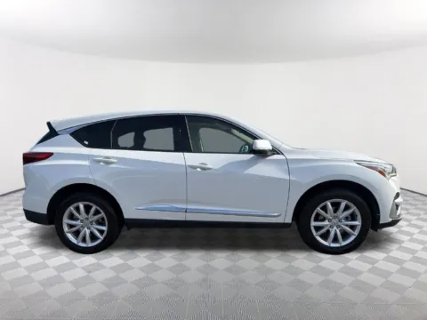 More photos of 2021 Acura RDX at Southtowne Hyundai of Newnan, GA