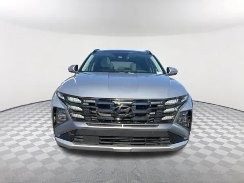 Photos of 2026 Hyundai Tucson Hybrid Limited for sale in Newnan, GA at Southtowne Hyundai of Newnan
