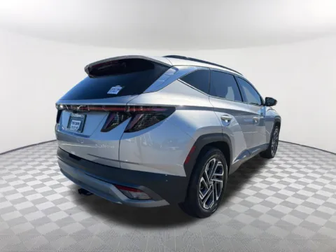 More photos of 2026 Hyundai Tucson Hybrid Limited at Southtowne Hyundai of Newnan, GA