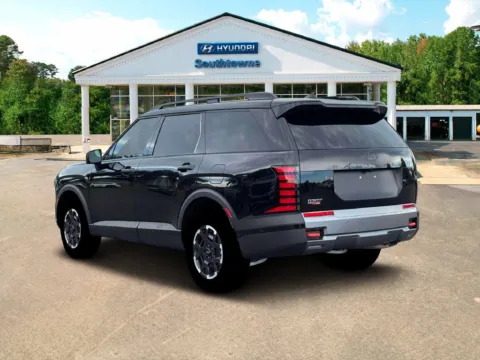 More photos of 2026 Hyundai Palisade XRT Pro at Southtowne Hyundai of Newnan, GA