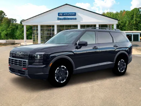 Photos of 2026 Hyundai Palisade XRT Pro for sale in Newnan, GA at Southtowne Hyundai of Newnan