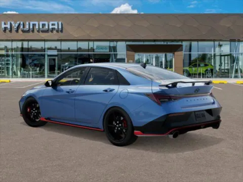 More photos of 2026 Hyundai Elantra N at Southtowne Hyundai of Newnan, GA