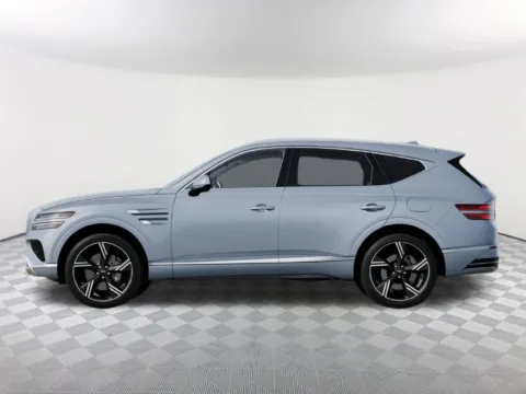 Another view of 2027 Genesis GV80 3.5T Prestige for sale in Newnan, GA at Southtowne Hyundai of Newnan