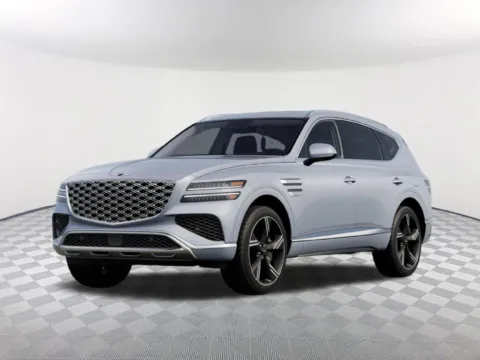 Unknown 2027 Genesis GV80 3.5T Prestige for sale in Newnan, GA