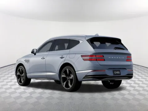 More photos of 2027 Genesis GV80 3.5T Prestige at Southtowne Hyundai of Newnan, GA