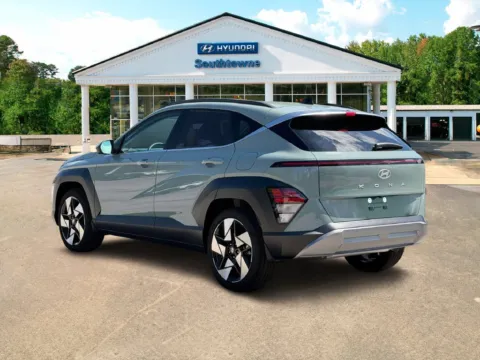 More photos of 2027 Hyundai Kona Limited at Southtowne Hyundai of Newnan, GA