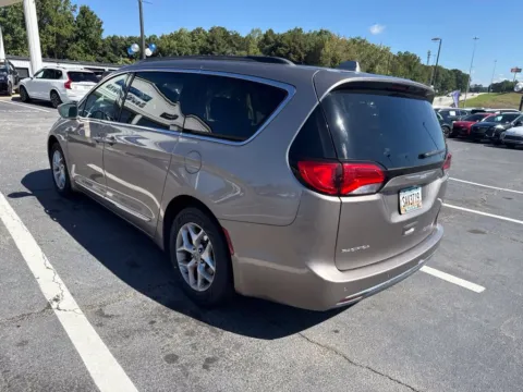 Photos of 2017 Chrysler Pacifica Touring L for sale in Newnan, GA at Southtowne Hyundai of Newnan