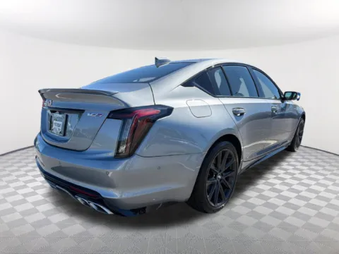 More photos of 2025 Cadillac CT5 V-Series at Southtowne Hyundai of Newnan, GA