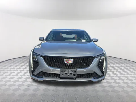 Photos of 2025 Cadillac CT5 V-Series for sale in Newnan, GA at Southtowne Hyundai of Newnan