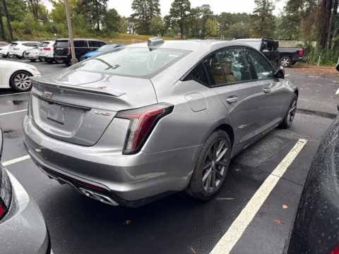 More photos of 2025 Cadillac CT5 V-Series at Southtowne Hyundai of Newnan, GA