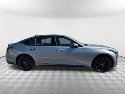 More photos of 2025 Cadillac CT5 V-Series at Southtowne Hyundai of Newnan, GA