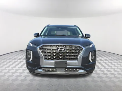 Photos of 2020 Hyundai Palisade Limited for sale in Newnan, GA at Southtowne Hyundai of Newnan