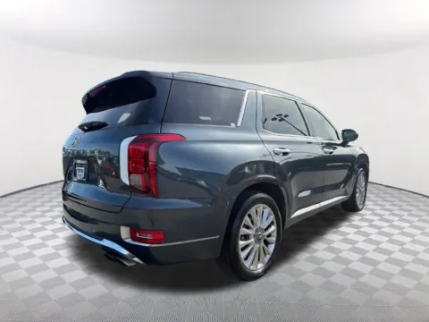 More photos of 2020 Hyundai Palisade Limited at Southtowne Hyundai of Newnan, GA