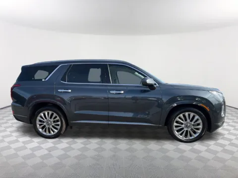 More photos of 2020 Hyundai Palisade Limited at Southtowne Hyundai of Newnan, GA