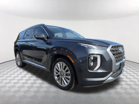 Another view of 2020 Hyundai Palisade Limited for sale in Newnan, GA at Southtowne Hyundai of Newnan