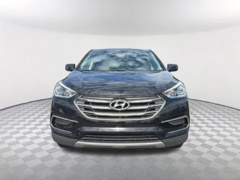 Photos of 2017 Hyundai Santa Fe Sport 2.4 Base for sale in Newnan, GA at Southtowne Hyundai of Newnan