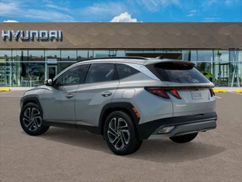 More photos of 2026 Hyundai Tucson SEL Plus at Southtowne Hyundai of Newnan, GA