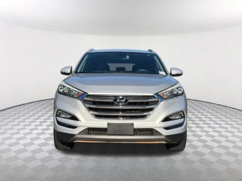 Photos of 2016 Hyundai Tucson Limited for sale in Newnan, GA at Southtowne Hyundai of Newnan