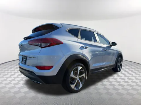 More photos of 2016 Hyundai Tucson Limited at Southtowne Hyundai of Newnan, GA