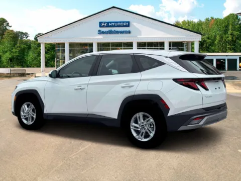More photos of 2026 Hyundai Tucson SE at Southtowne Hyundai of Newnan, GA