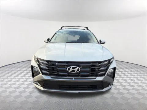 Photos of 2026 Hyundai Tucson SEL for sale in Newnan, GA at Southtowne Hyundai of Newnan