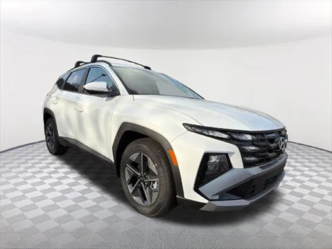 Another view of 2026 Hyundai Tucson SEL for sale in Newnan, GA at Southtowne Hyundai of Newnan