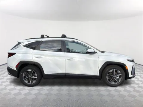 More photos of 2026 Hyundai Tucson SEL at Southtowne Hyundai of Newnan, GA