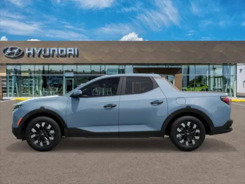 More photos of 2027 Hyundai Santa Cruz SE at Southtowne Hyundai of Newnan, GA