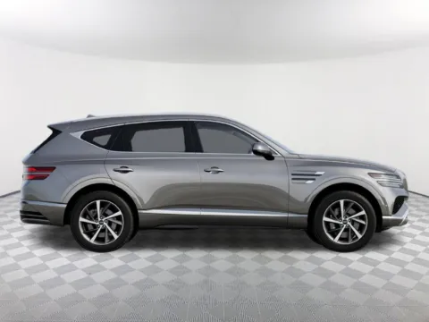 More photos of 2027 Genesis GV80 2.5T Advanced at Southtowne Hyundai of Newnan, GA