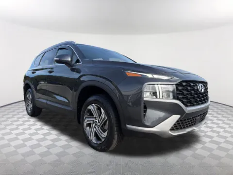 Another view of 2023 Hyundai Santa Fe SEL for sale in Newnan, GA at Southtowne Hyundai of Newnan