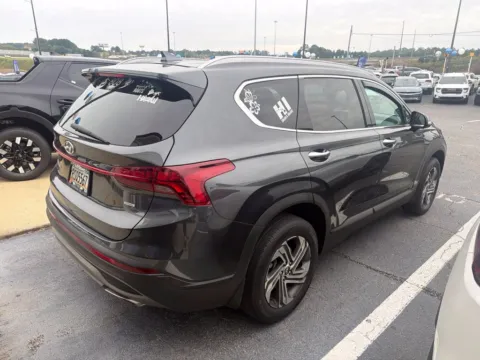 More photos of 2023 Hyundai Santa Fe SEL at Southtowne Hyundai of Newnan, GA