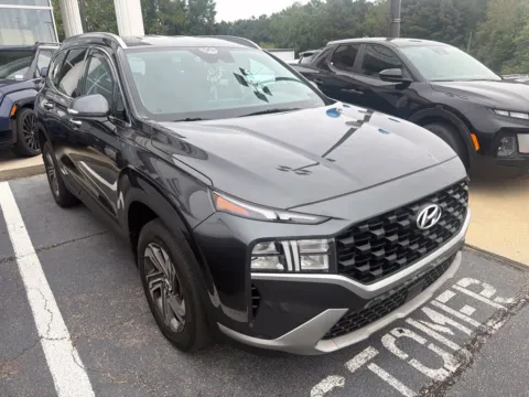 More photos of 2023 Hyundai Santa Fe SEL at Southtowne Hyundai of Newnan, GA