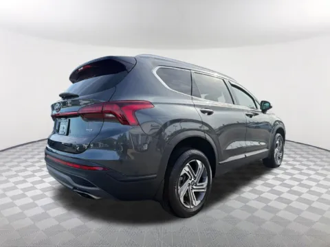 More photos of 2023 Hyundai Santa Fe SEL at Southtowne Hyundai of Newnan, GA