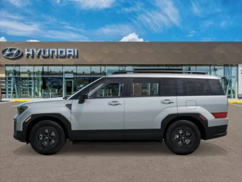 More photos of 2027 Hyundai Santa Fe XRT at Southtowne Hyundai of Newnan, GA